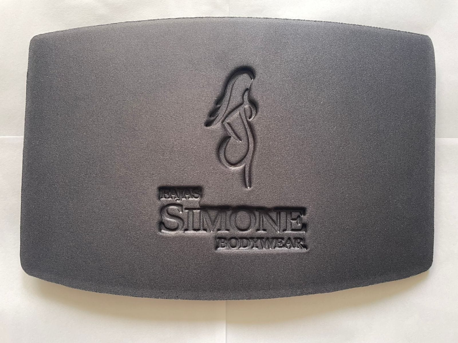 Tabla Marcadora Abdominal